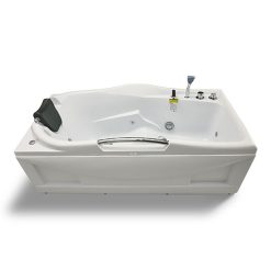 Bồn tắm Massage Govern JS-8162