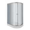 Cabin tắm vách kính GOVERN JS-8105