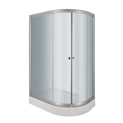 Cabin tắm vách kính GOVERN JS-8105