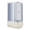 Cabin tắm vách kính GOVERN JS-8126