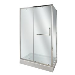 Cabin tắm vách kính GOVERN JS-8137
