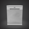 Máy rửa bát độc lập Junger DWJ-140