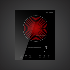 Bếp hồng ngoại đơn Junger IS-19
