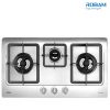 Bếp ga âm Robam JZDY-9G73