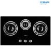 Bếp ga âm Robam JZY-B977