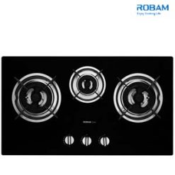 Bếp ga âm Robam JZY-B977