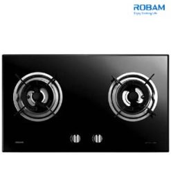Bếp ga âm Robam JZY-9B26