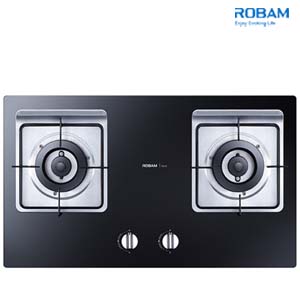 Bếp ga âm Robam JZY-B715