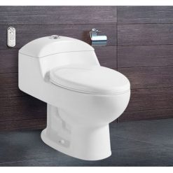 Bồn cầu 1 khối Govern K-0510