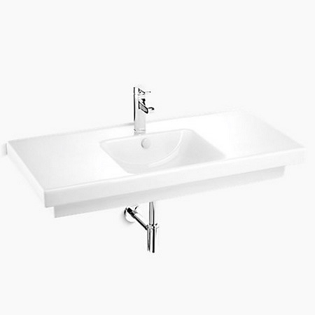 Chậu rửa lavabo đặt tủ kệ Kohler K-18571T-1-0