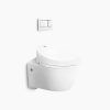 Bồn cầu Kohler K-18609K-BW-0