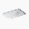 Chậu rửa lavabo âm bàn Kohler K-2214X-0