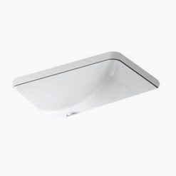Chậu rửa lavabo âm bàn Kohler K-2214X-0
