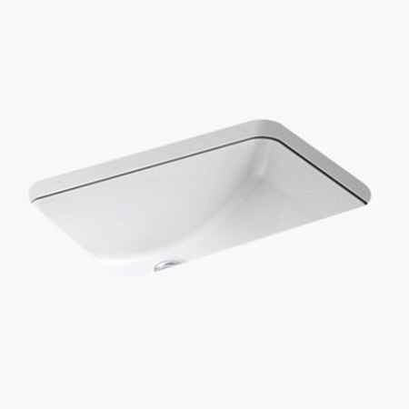 Chậu rửa lavabo âm bàn Kohler K-2214X-0