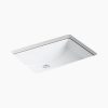 Chậu rửa lavabo âm bàn Kohler K-2215X-0