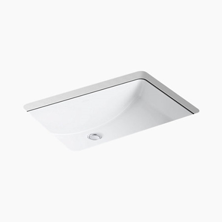 Chậu rửa lavabo âm bàn Kohler K-2215X-0