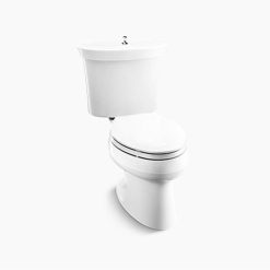 Bồn cầu Kohler K-3444T-W-0