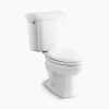 Bồn cầu Kohler K-3490T-C-0