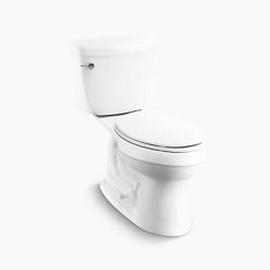Bồn cầu Kohler K-3499T-W-0