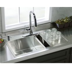 Chậu rửa bát Kohler K-3581T-2FD-NA