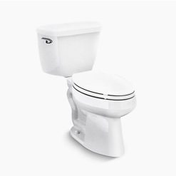 Bồn cầu Kohler K-3830T-W-0