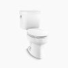 Bồn cầu Kohler K-3831T-W-0
