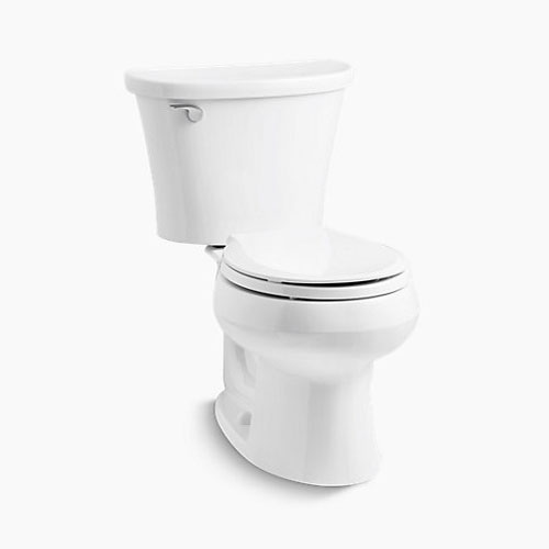 Bồn cầu Kohler K-3862T-W-0