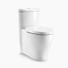Bồn cầu Kohler K-3869T-S-0
