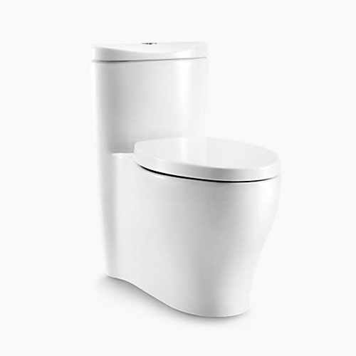 Bồn cầu Kohler K-3869T-S-0