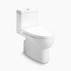 Bồn cầu Kohler K-3983T-S2-0