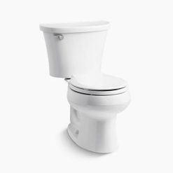 Bồn cầu Kohler K-4017T-W-0