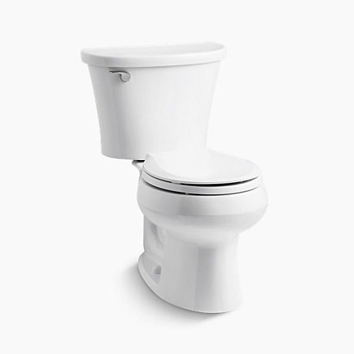 Bồn cầu Kohler K-4017T-W-0