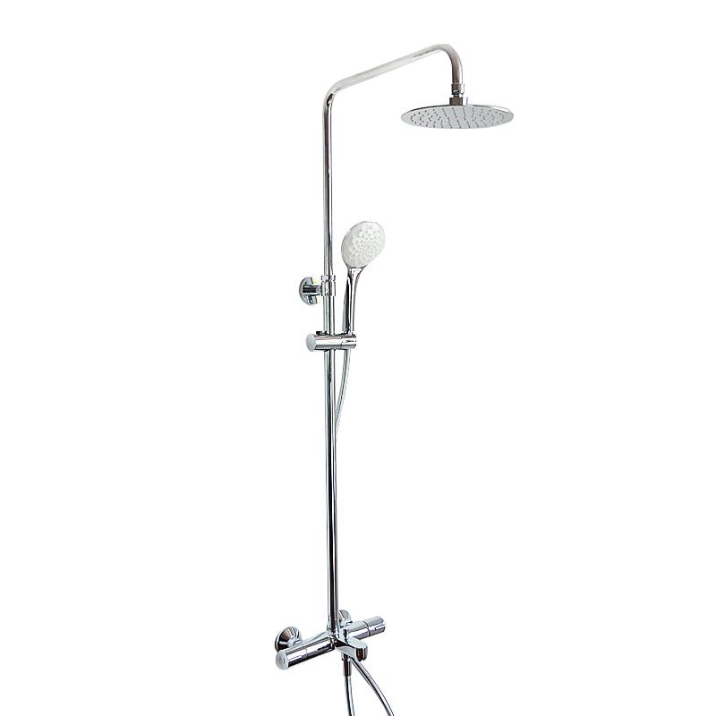 Sen cây tắm cài nhiệt độ Kohler K-99741T-C9-CP