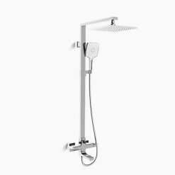 Sen cây tắm Kohler K-45372T-C4-CP