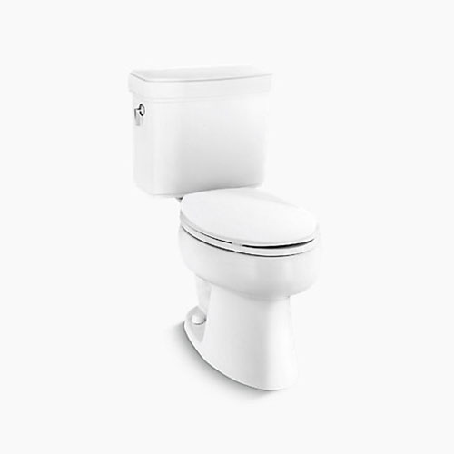 Bồn cầu Kohler K-4969T-W-0