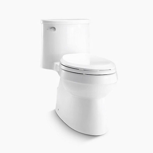 Bồn cầu Kohler K-4983T-CM-0
