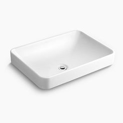 Chậu rửa lavabo đặt bàn Kohler K-5373T-0