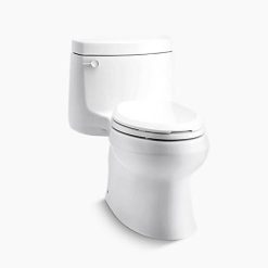 Bồn cầu Kohler K-5697T-C-0