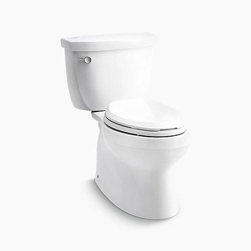 Bồn cầu Kohler K-5706T-0