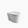 Bồn cầu Kohler K-5722K-S-0