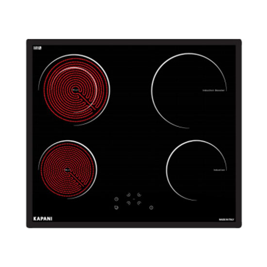 Bếp điện từ Kapani K-58224i