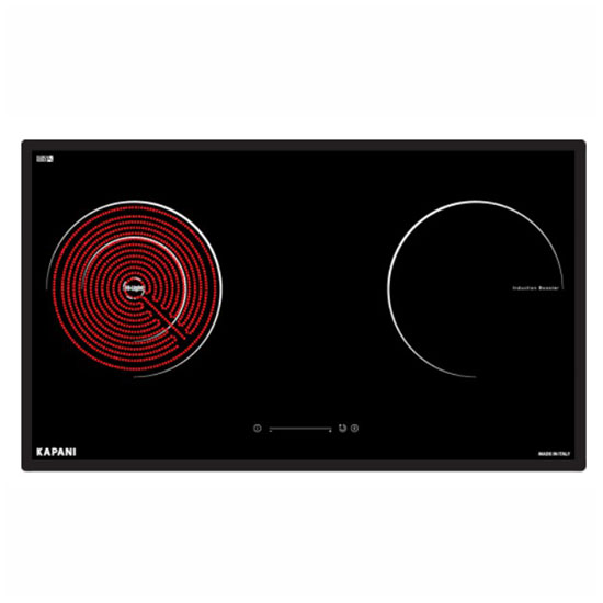 Bếp điện từ Kapani K-72114S