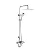 Sen cây tắm nóng lạnh Kohler K-72672T-D4-CP