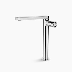 Vòi chậu lavabo nóng lạnh Kohler K-98868T-4-CP