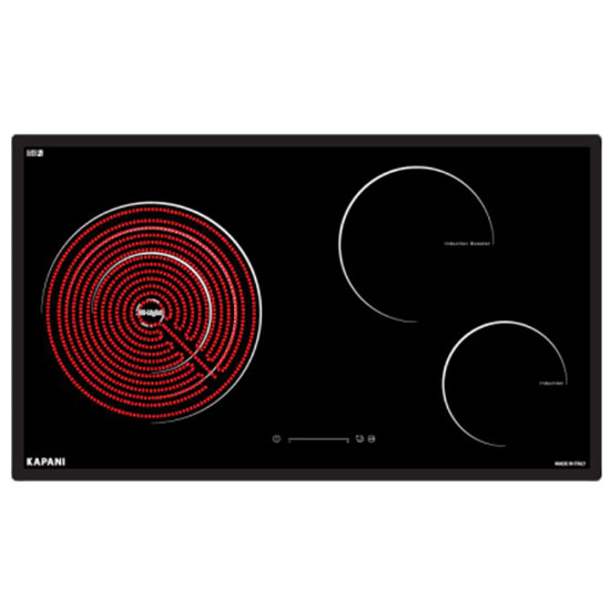 Bếp điện từ Kapani K-77214S