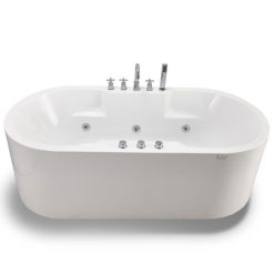 Bồn tắm massage Govern K-8175