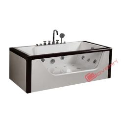 Bồn tắm Massage sục khí đèn led Govern K-8188