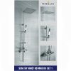 Sen cây nóng lạnh Mirolin MK-8310