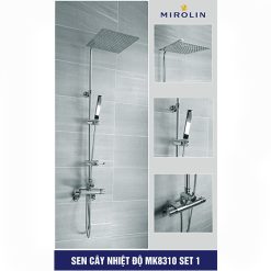 Sen cây nóng lạnh Mirolin MK-8310