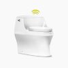 Bồn cầu Kohler K-8688T-TPF-0